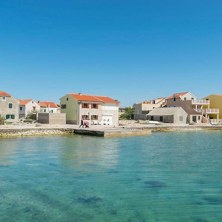 Apartment Island Dream Krapanj Εξωτερικό φωτογραφία