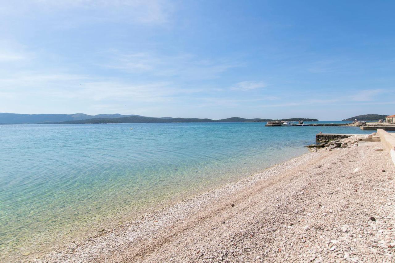 Apartment Island Dream Krapanj Εξωτερικό φωτογραφία