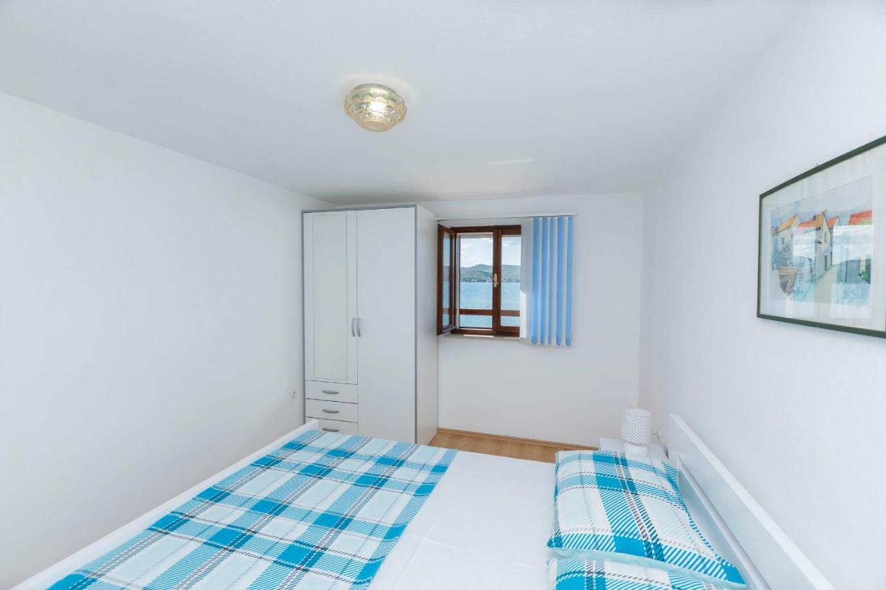 Apartment Island Dream Krapanj Εξωτερικό φωτογραφία