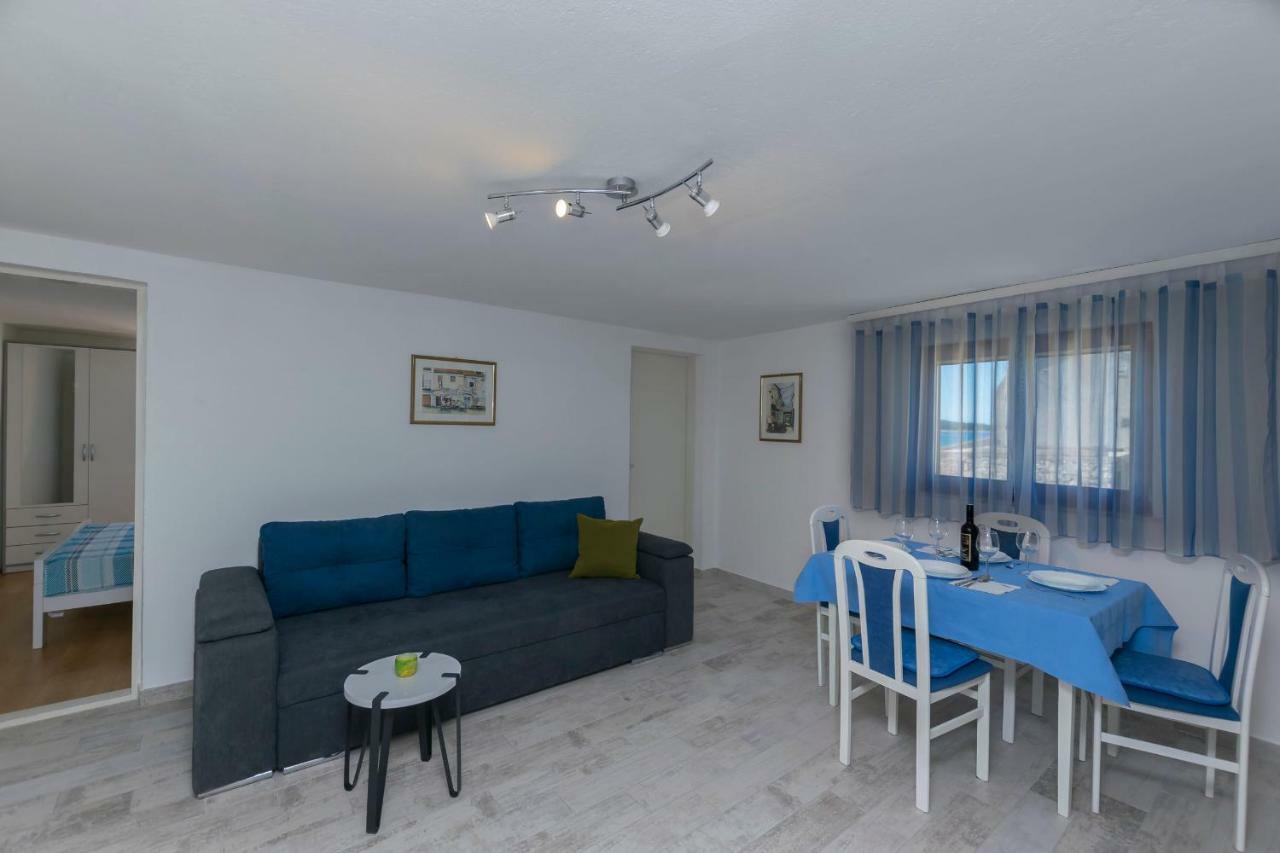 Apartment Island Dream Krapanj Εξωτερικό φωτογραφία