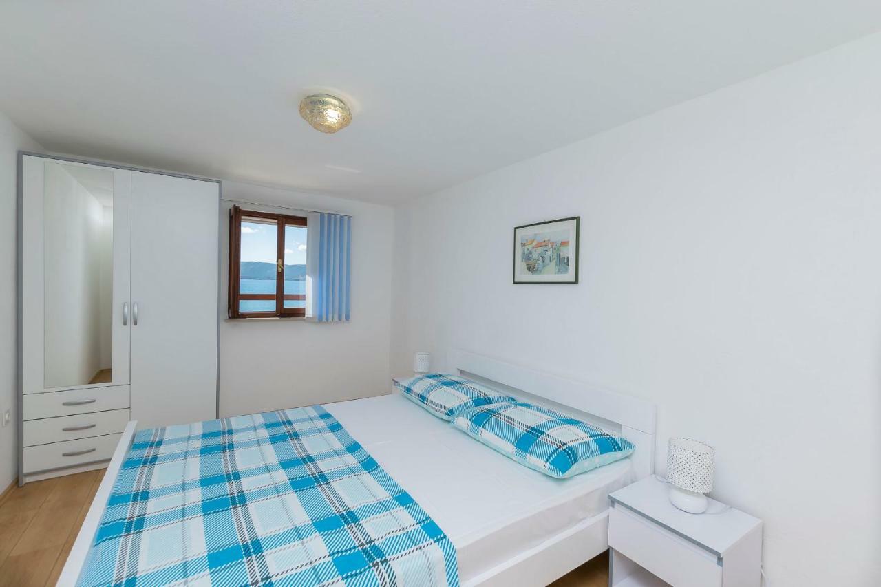 Apartment Island Dream Krapanj Εξωτερικό φωτογραφία