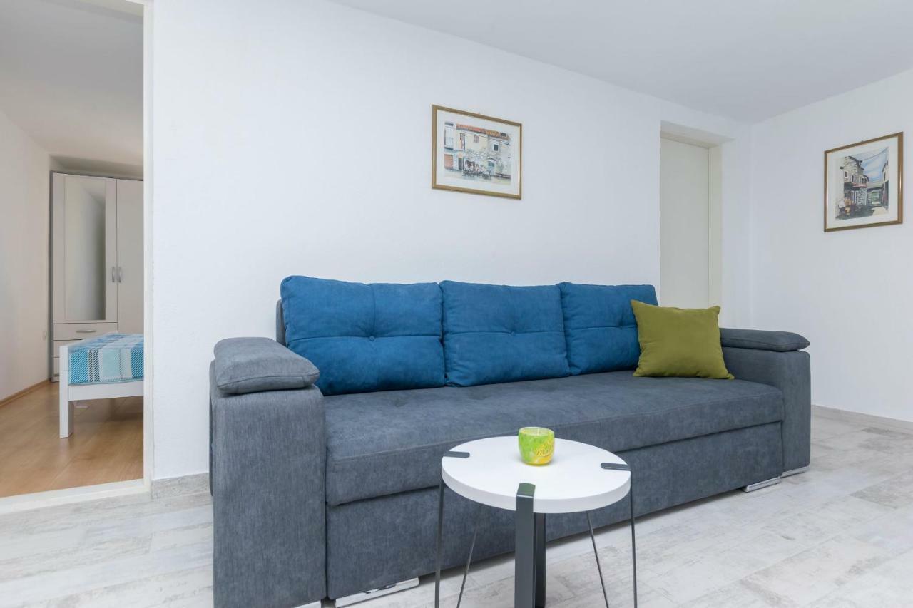 Apartment Island Dream Krapanj Εξωτερικό φωτογραφία
