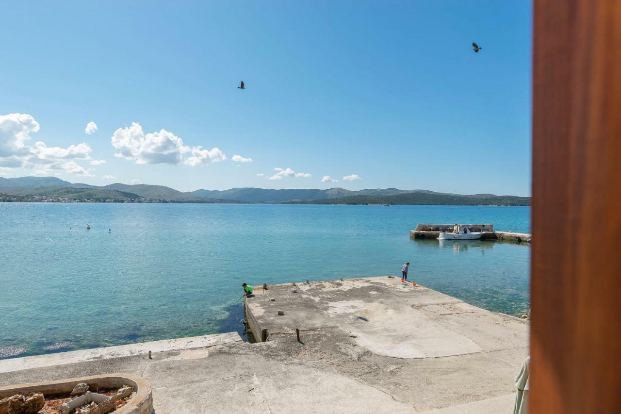 Apartment Island Dream Krapanj Εξωτερικό φωτογραφία
