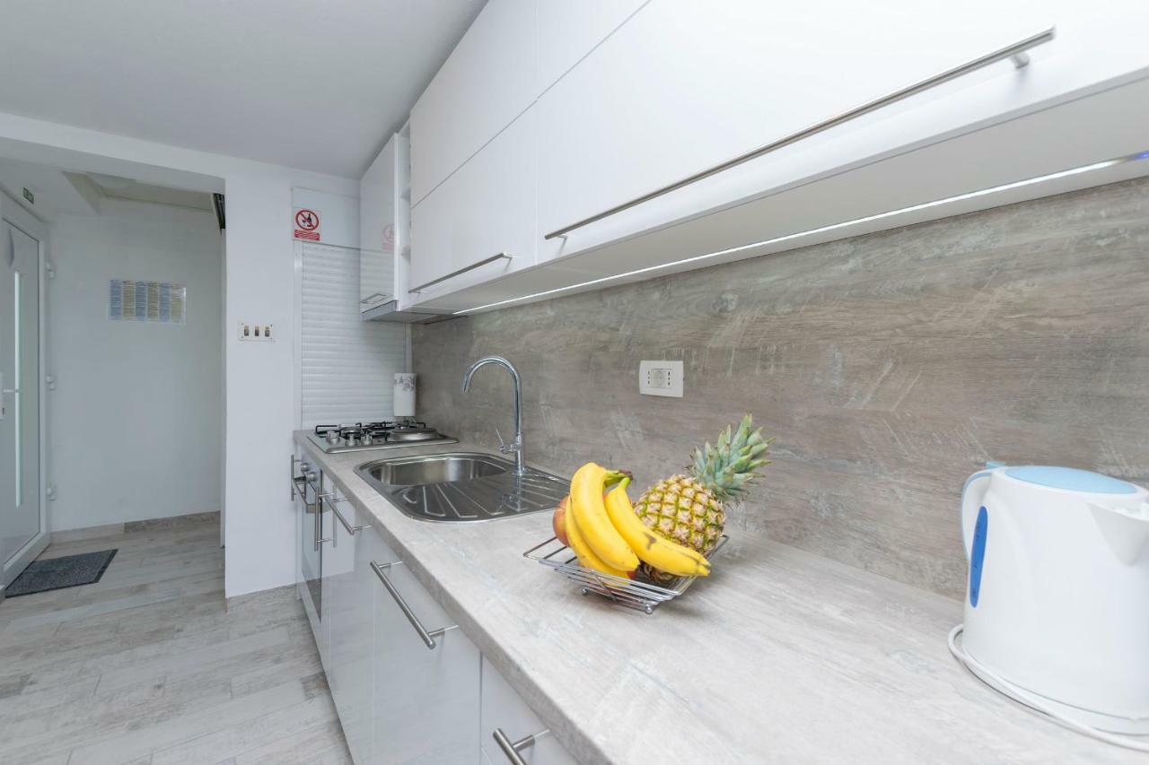 Apartment Island Dream Krapanj Εξωτερικό φωτογραφία