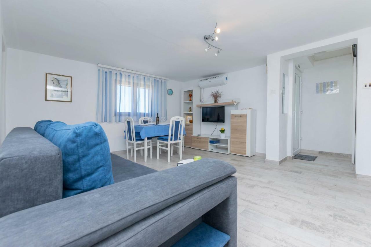 Apartment Island Dream Krapanj Εξωτερικό φωτογραφία