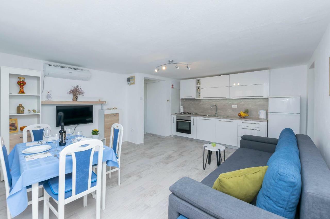 Apartment Island Dream Krapanj Εξωτερικό φωτογραφία