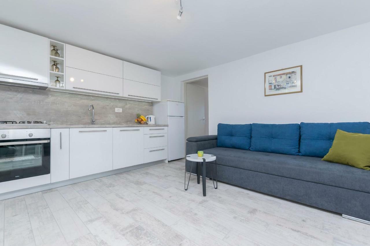 Apartment Island Dream Krapanj Εξωτερικό φωτογραφία