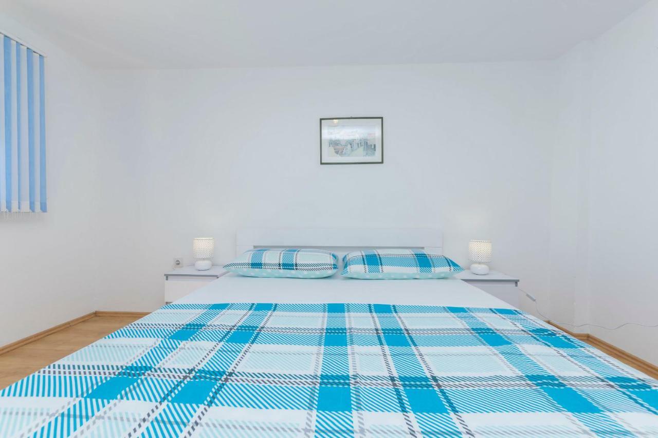 Apartment Island Dream Krapanj Εξωτερικό φωτογραφία