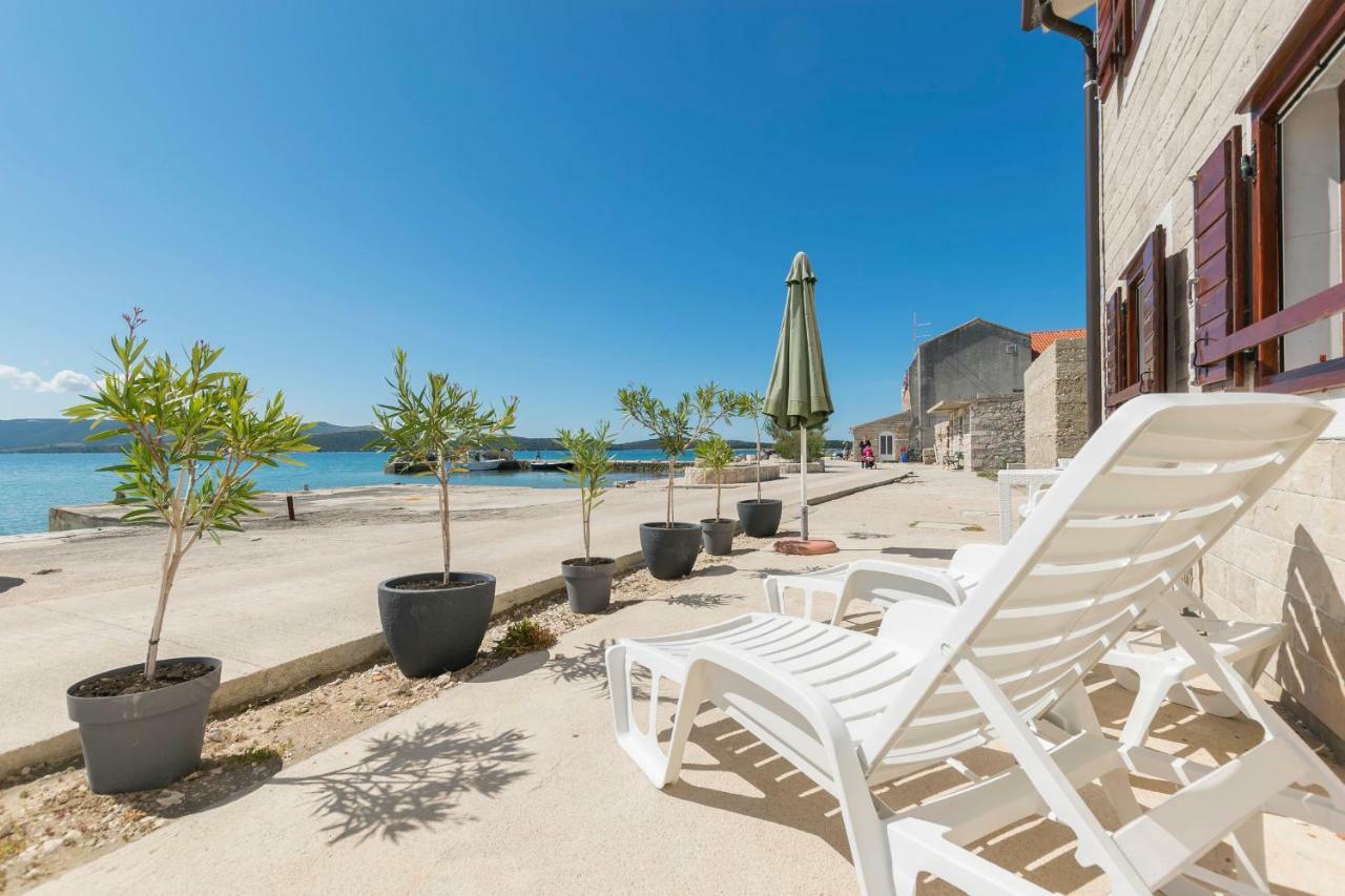 Apartment Island Dream Krapanj Εξωτερικό φωτογραφία